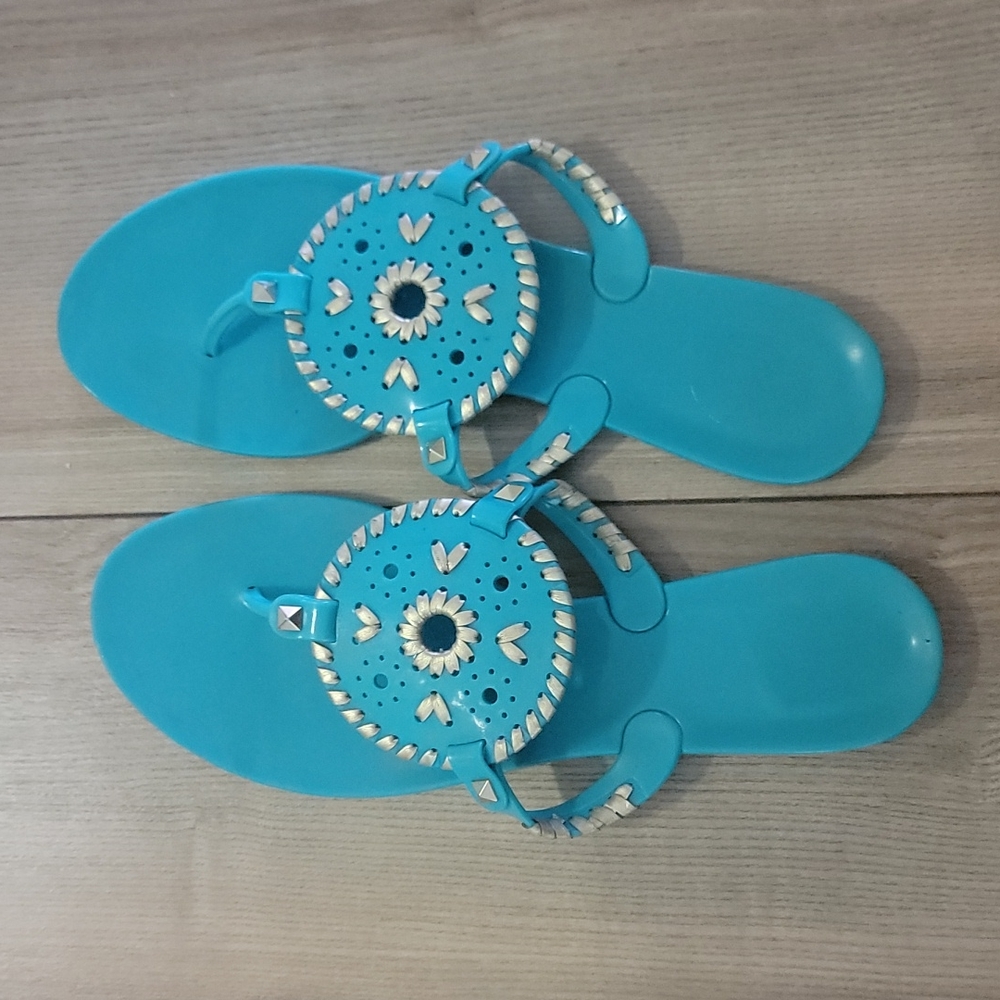 Jack Roger's Jelly Sandal